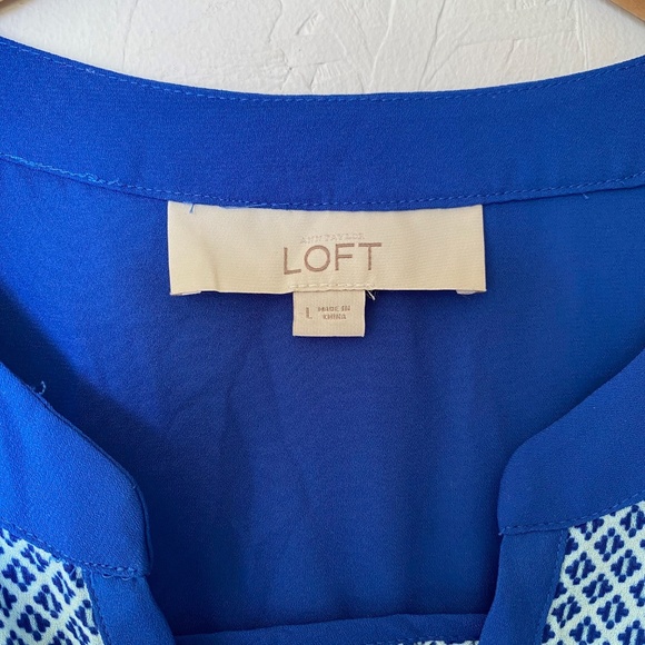 Loft Tank Top - Picture 5 of 8